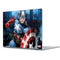 Marvel Captain America Portrait Pixelbook Skin